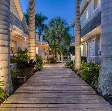 Blue Sage Siesta Key Exterior foto