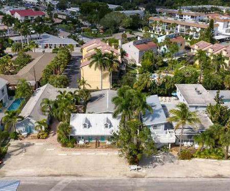 Blue Sage Siesta Key Exterior foto