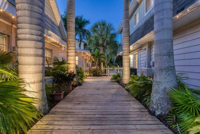 Blue Sage Siesta Key Exterior foto