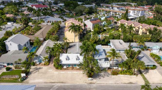 Blue Sage Siesta Key Exterior foto