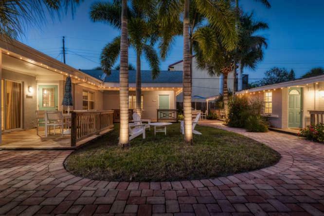 Blue Sage Siesta Key Exterior foto
