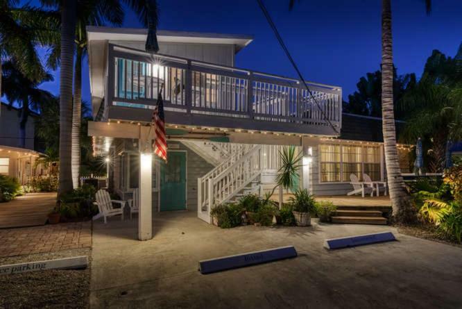 Blue Sage Siesta Key Exterior foto