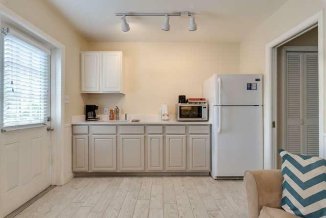 Blue Sage Siesta Key Exterior foto